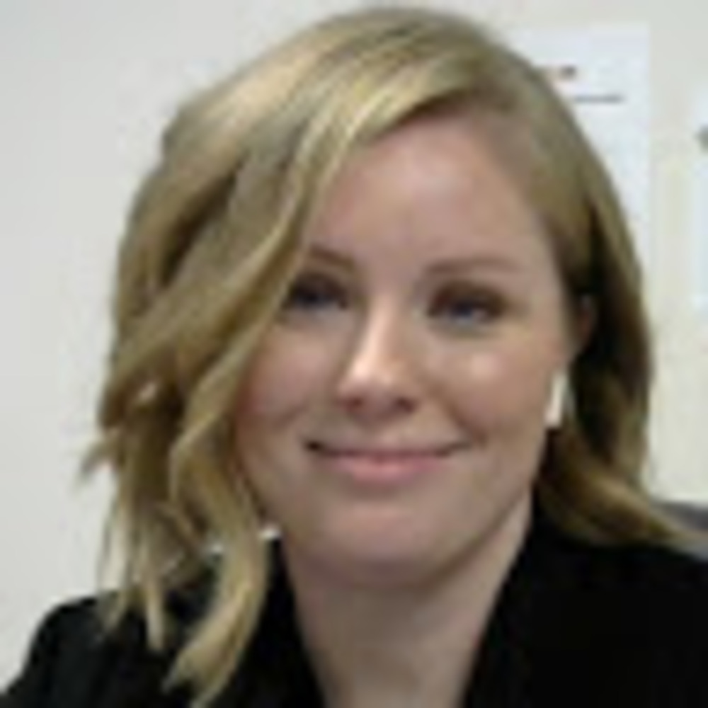 Meet your Posher, Ashlee